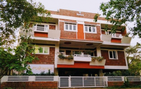 Maharaja Home Stay Panhala